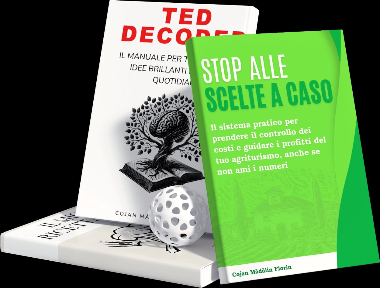 Autore e Publishing